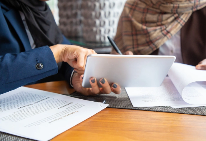 Finance islamique